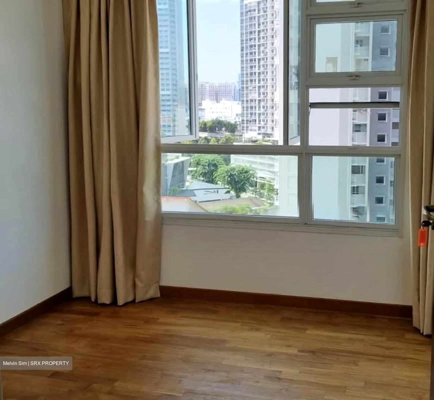 Blk 42A Skyoasis @ Dawson (Queenstown), HDB 3 Rooms #539842811